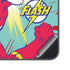 DC Comics The Flash Classic Art Smile Blast Galaxy S25 Skin